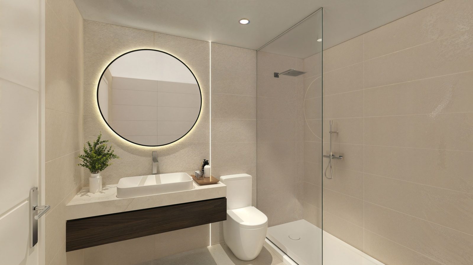 Maisonette bungalows some with private pool – photo 1
