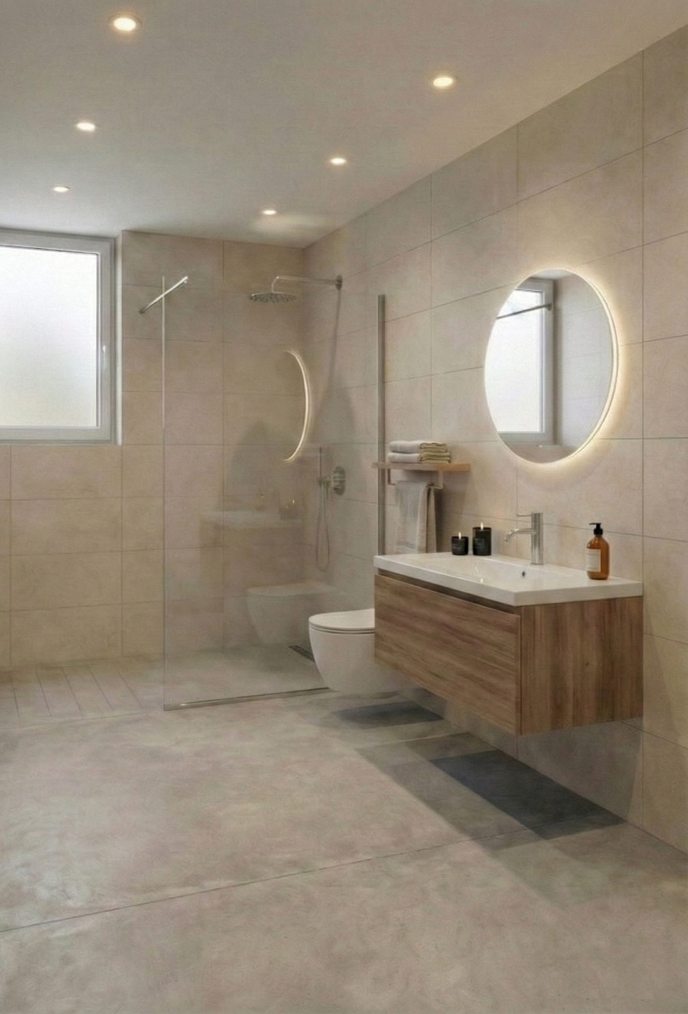 Bungalowy typu maisonette z basenem wspólnym – zdjęcie 3