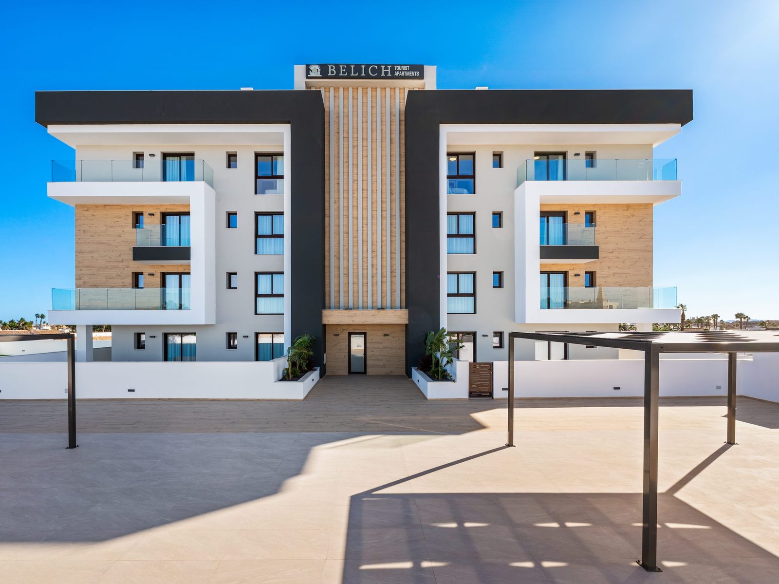 Neubau-Wohnungen – Foto 1