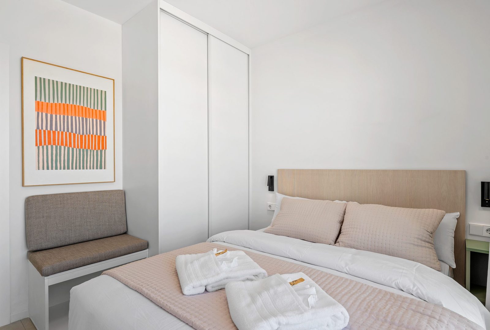 Neubau-Wohnungen – Foto 10