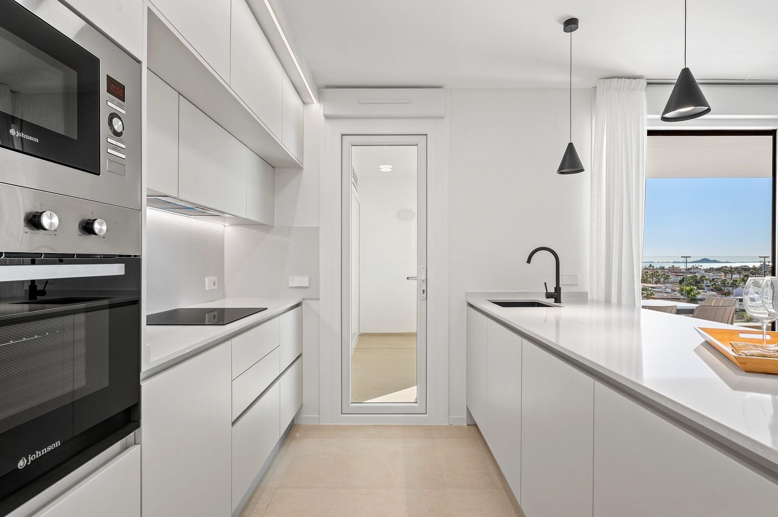 Neubau-Wohnungen – Foto 3