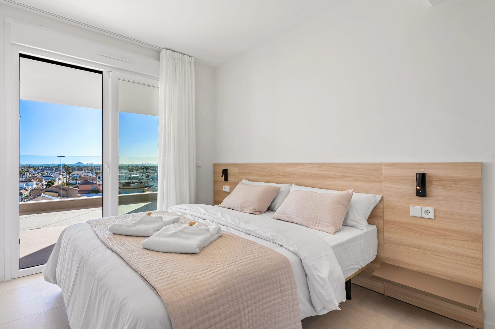 Neubau-Wohnungen – Foto 8