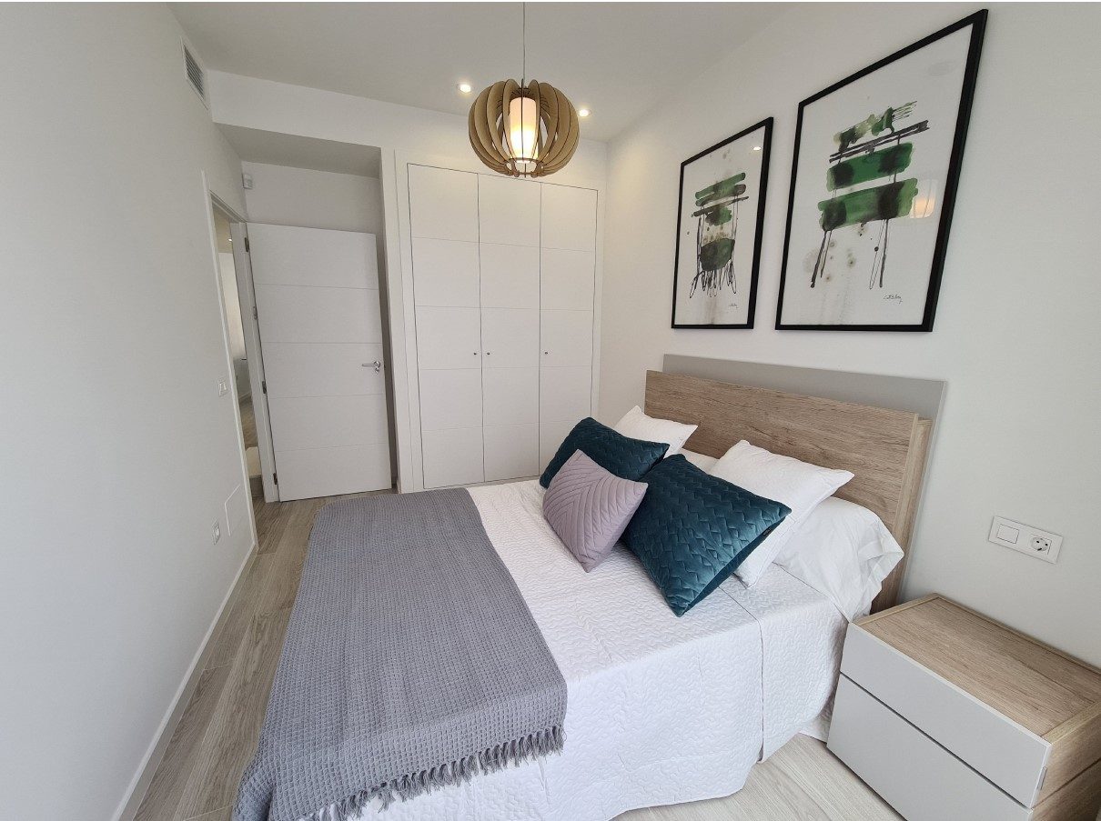 Neubau-Villen mit Privatpool – Foto 5
