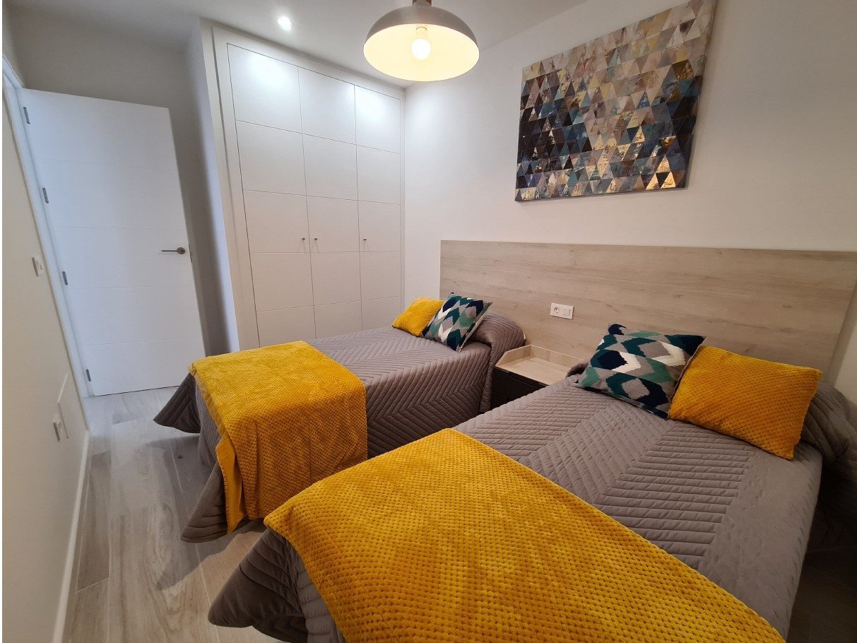 Neubau-Villen mit Privatpool – Foto 6