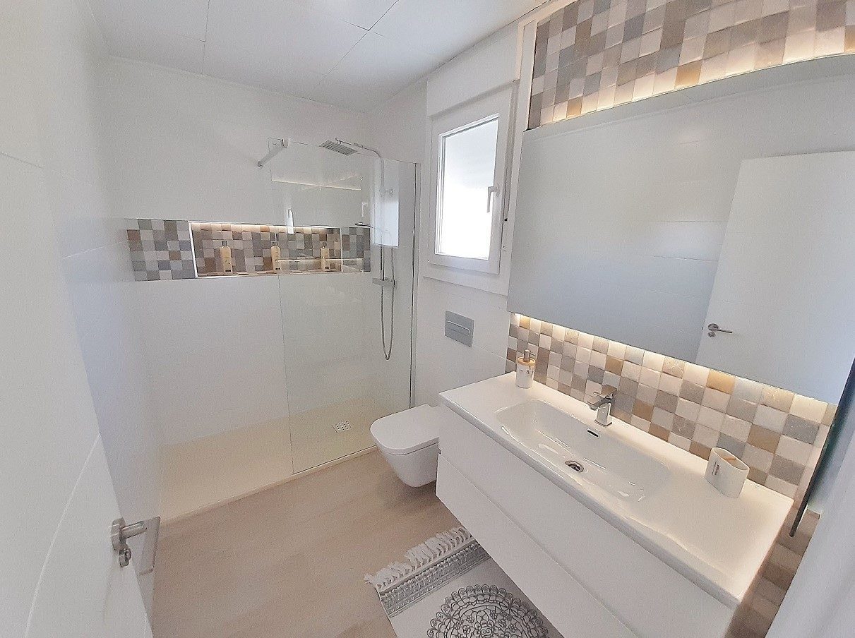 Neubau-Villen mit Privatpool – Foto 7