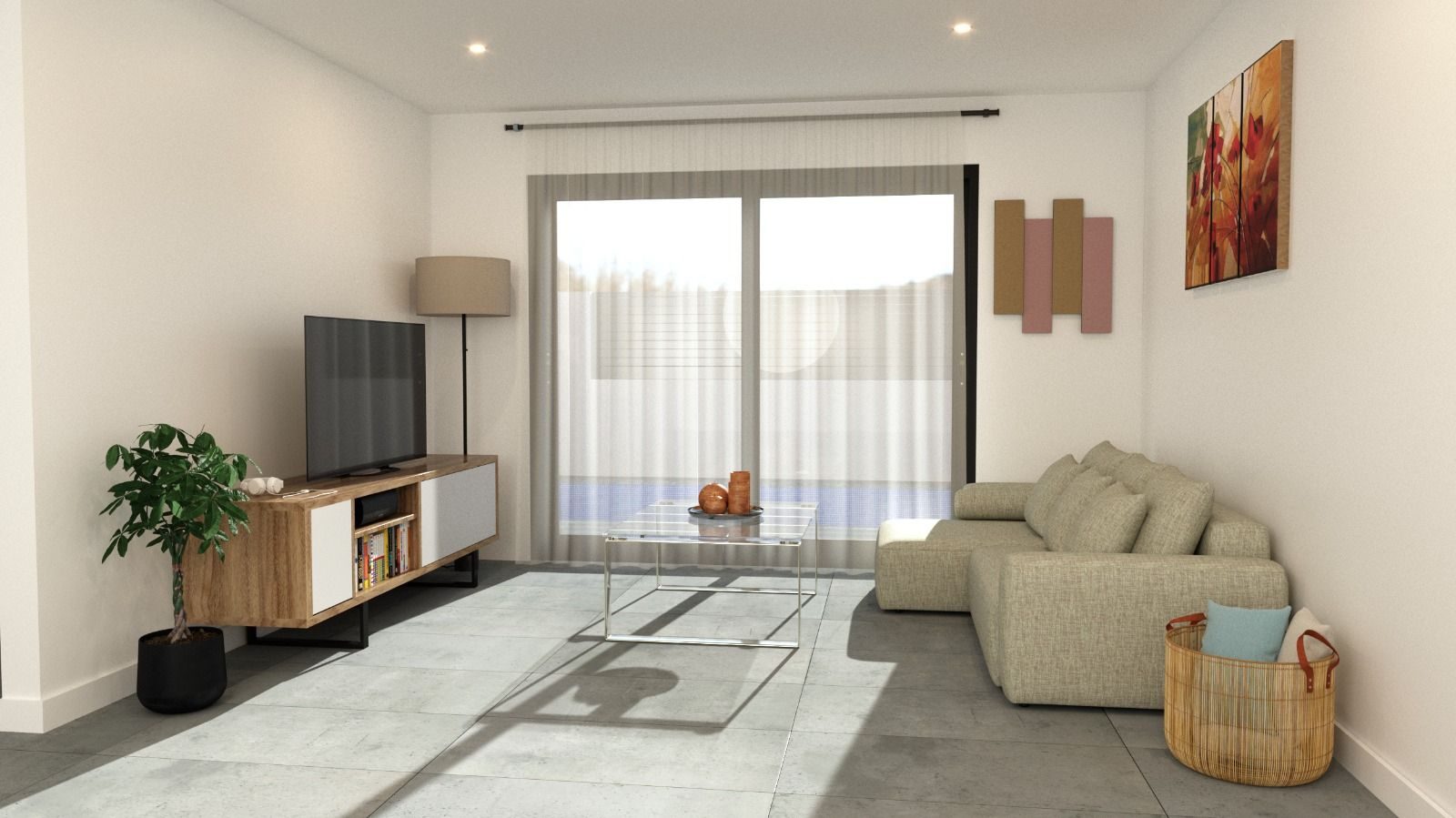 New-build villas with private pool – photo 4