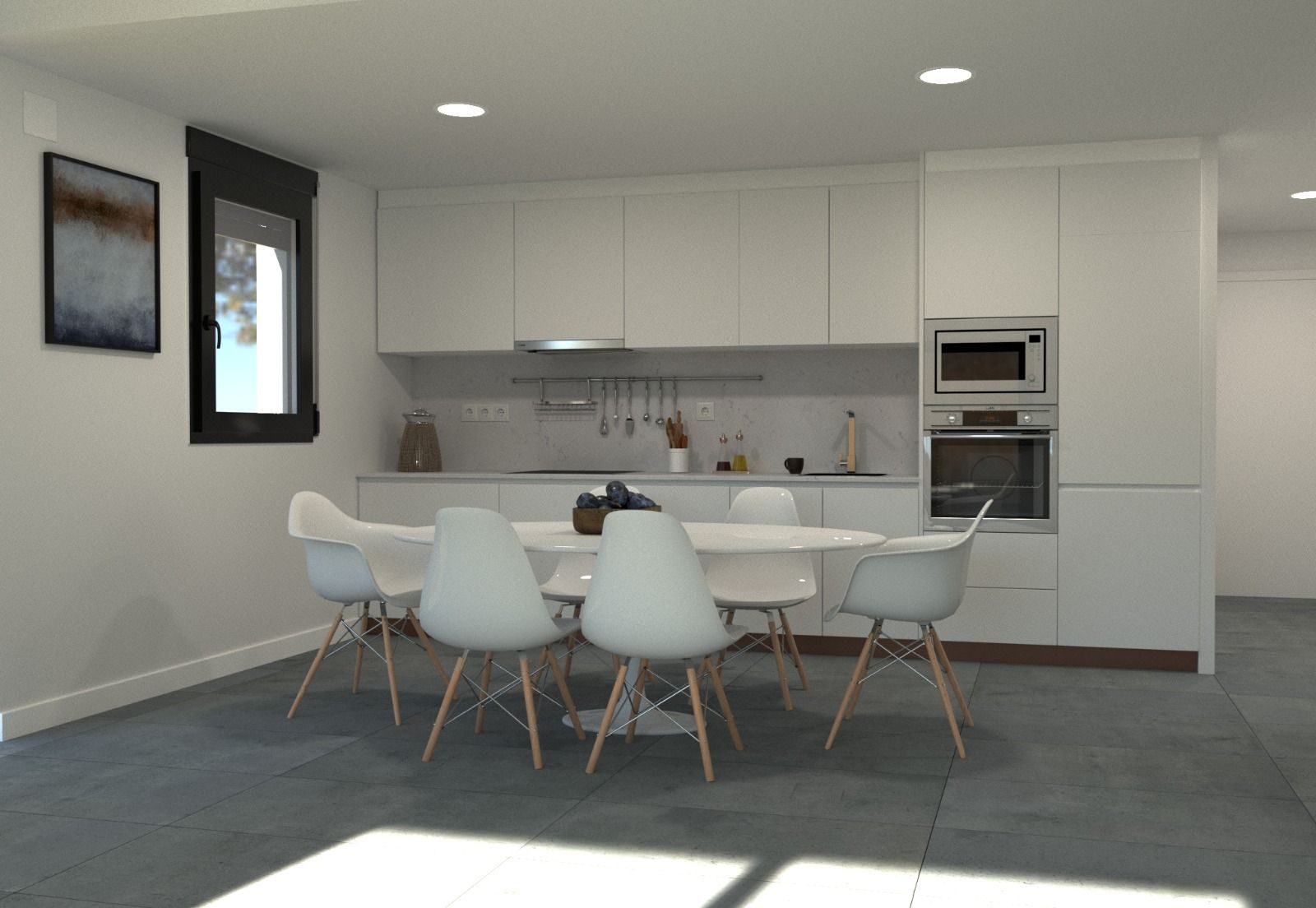 New-build villas with private pool – photo 5