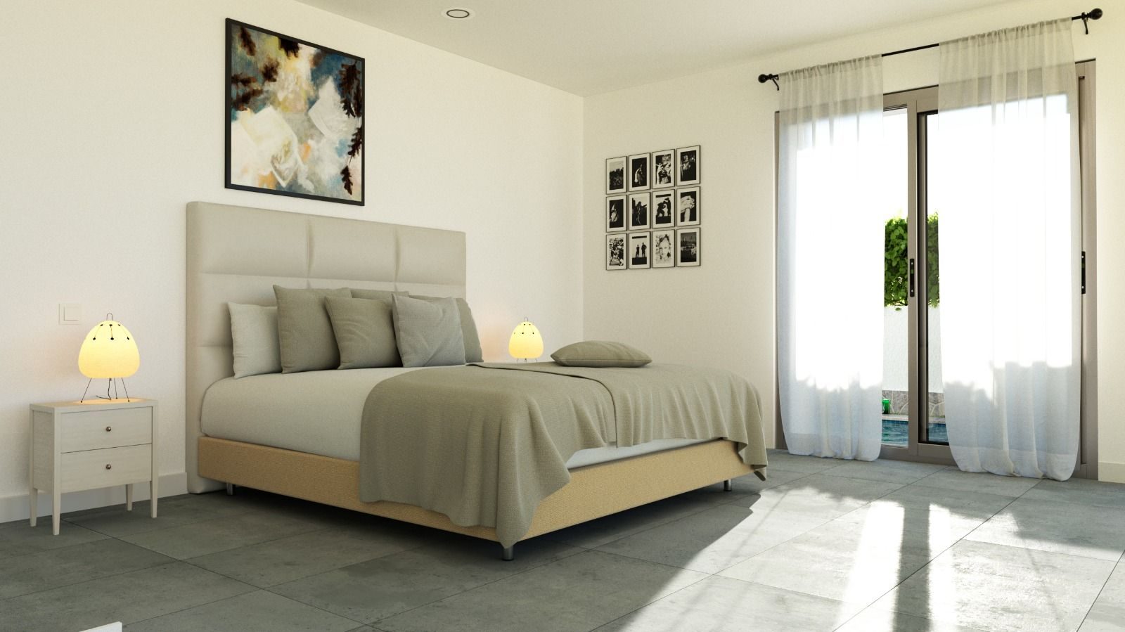 New-build villas with private pool – photo 6