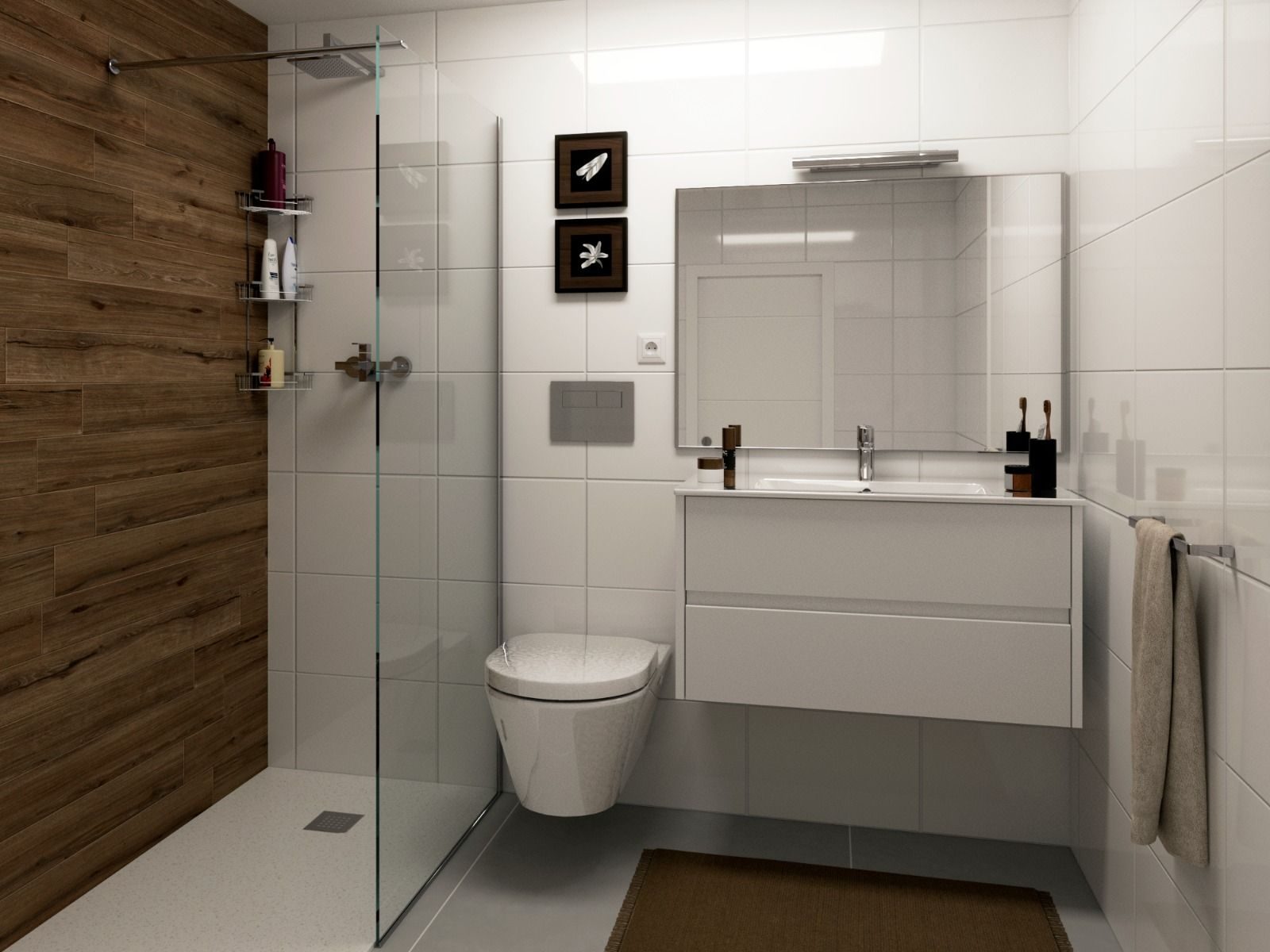 New-build villas with private pool – photo 7