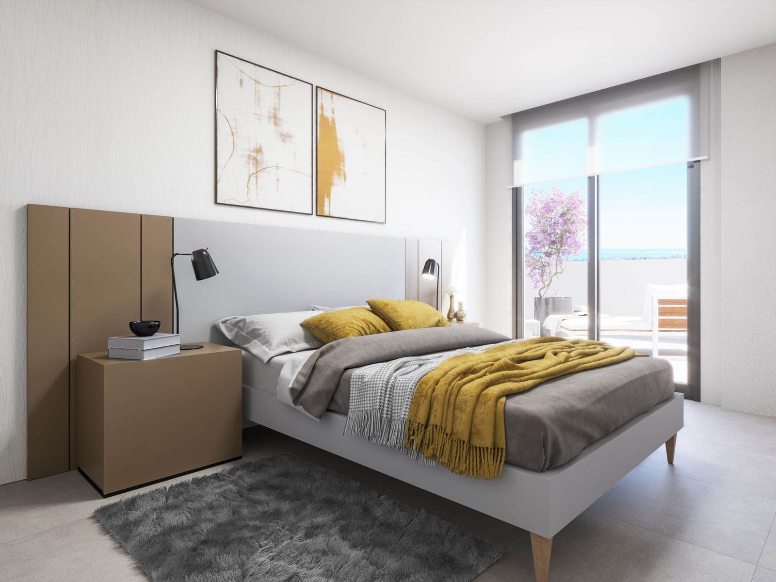 Wohnungen und Villen im Neubau – Foto 7