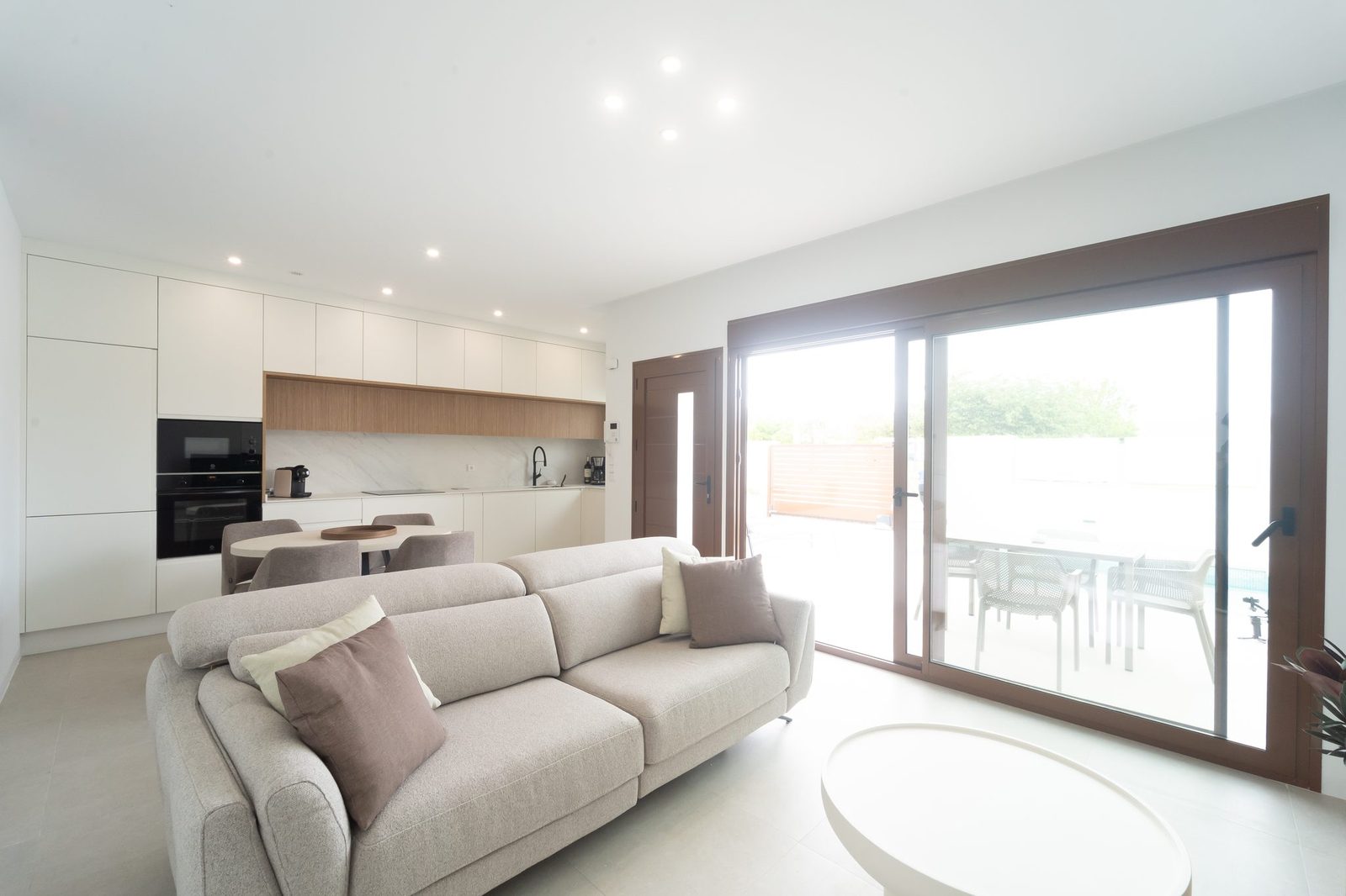New-build villas with private pool – photo 5