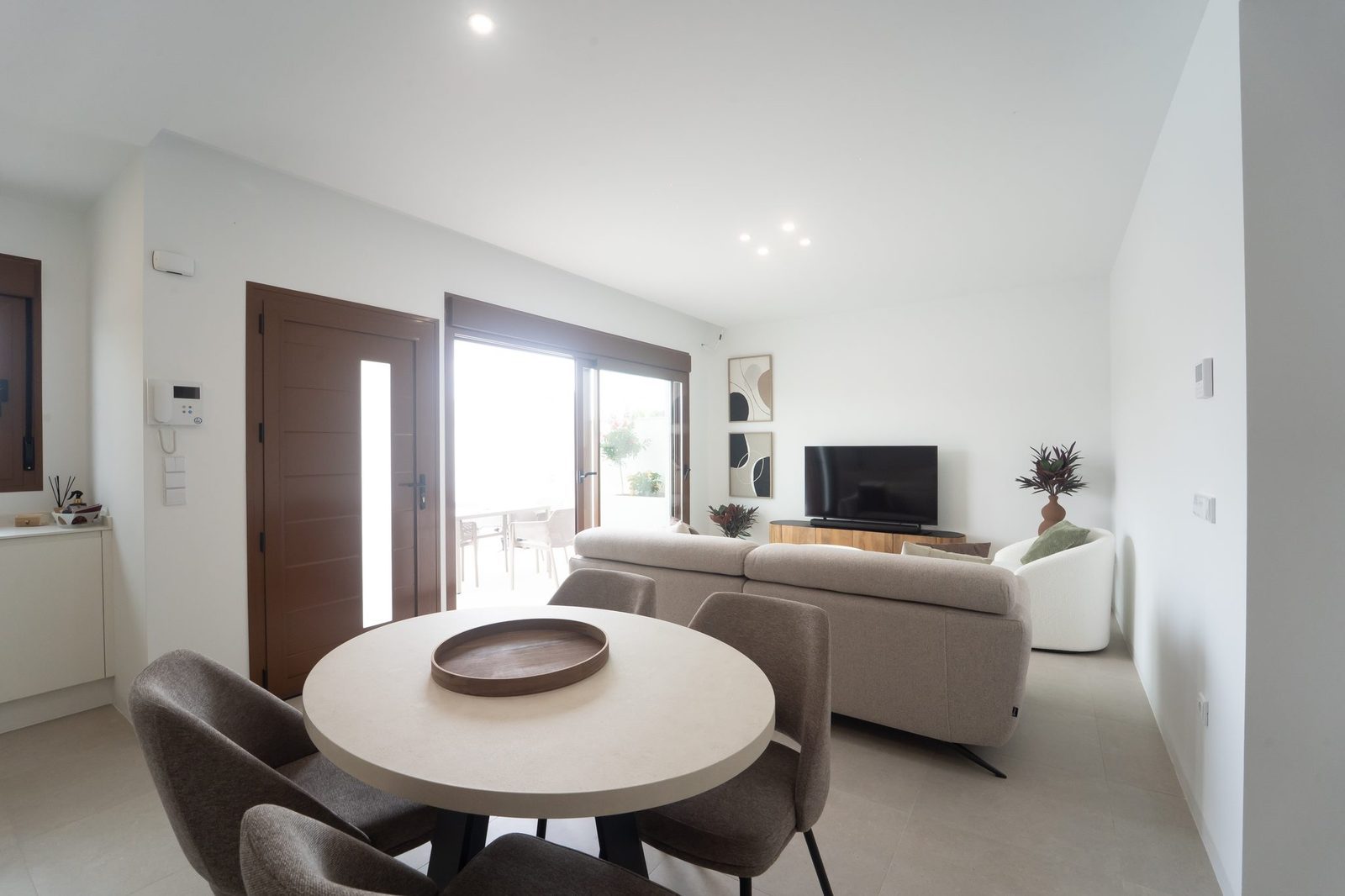 New-build villas with private pool – photo 6