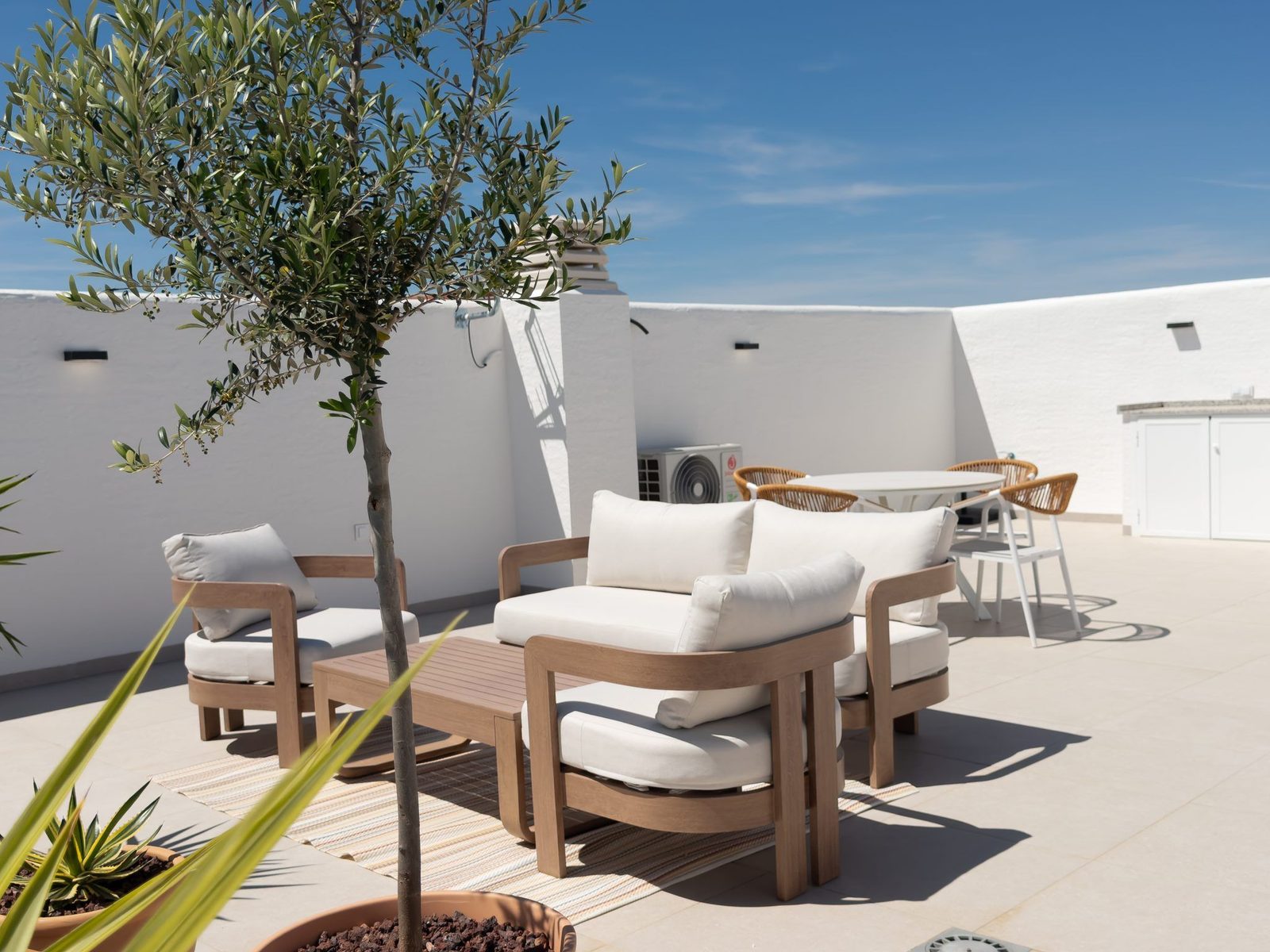 New-build villas with private pool – photo 9