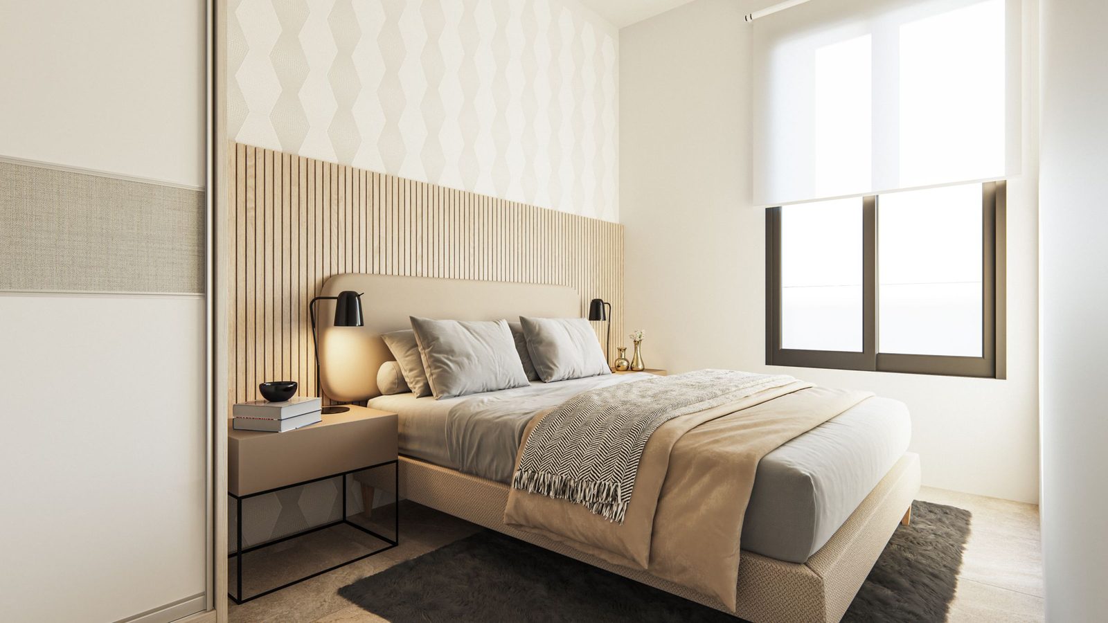 New-build apartments and villas – photo 8