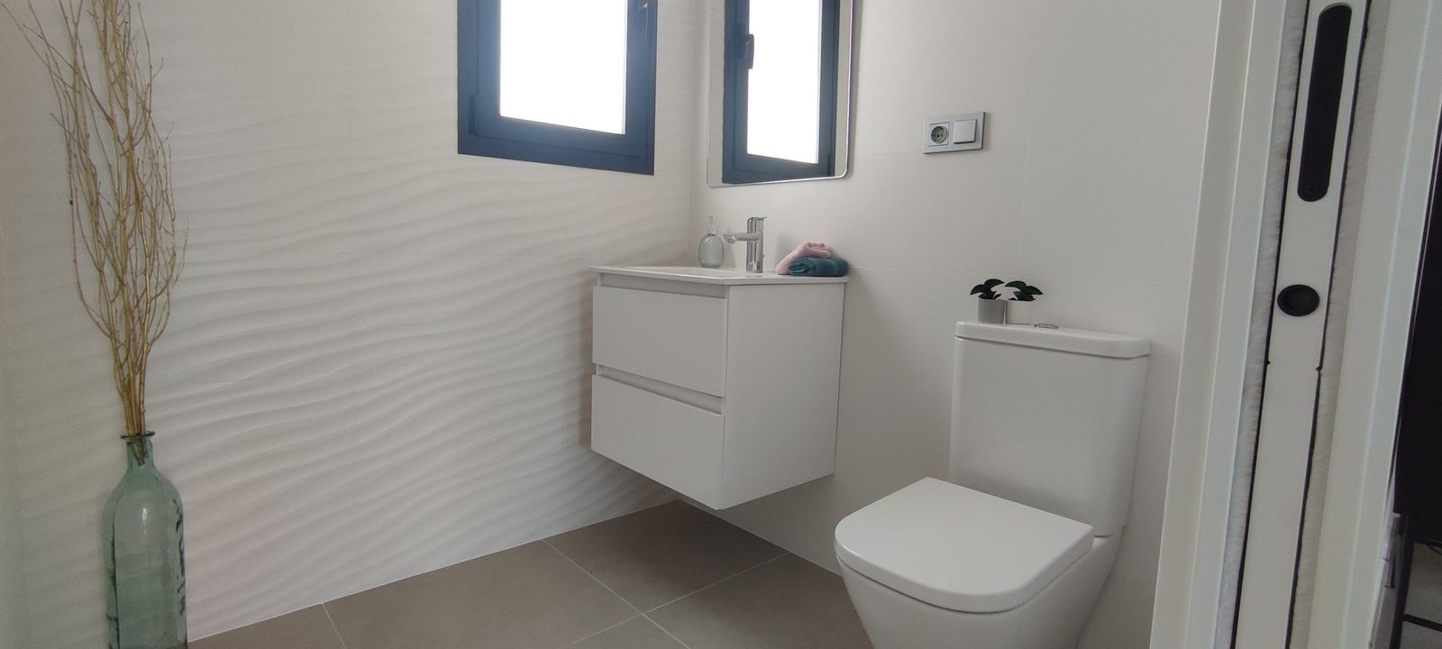New-build villas with private pool – photo 2