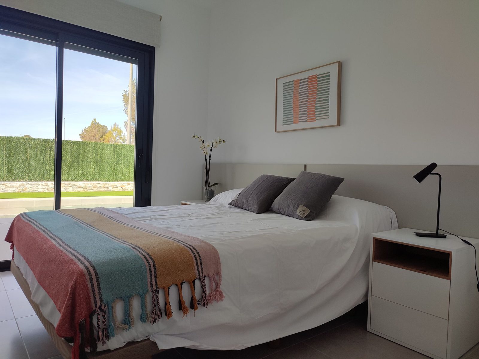 New-build villas with private pool – photo 4