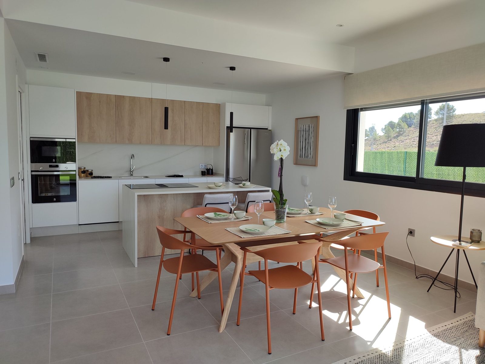 New-build villas with private pool – photo 5