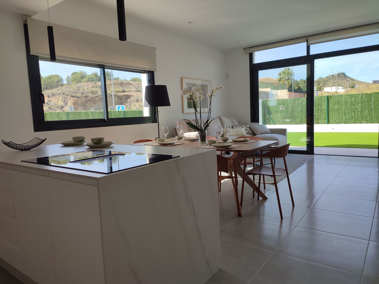 New-build villas with private pool – photo 6