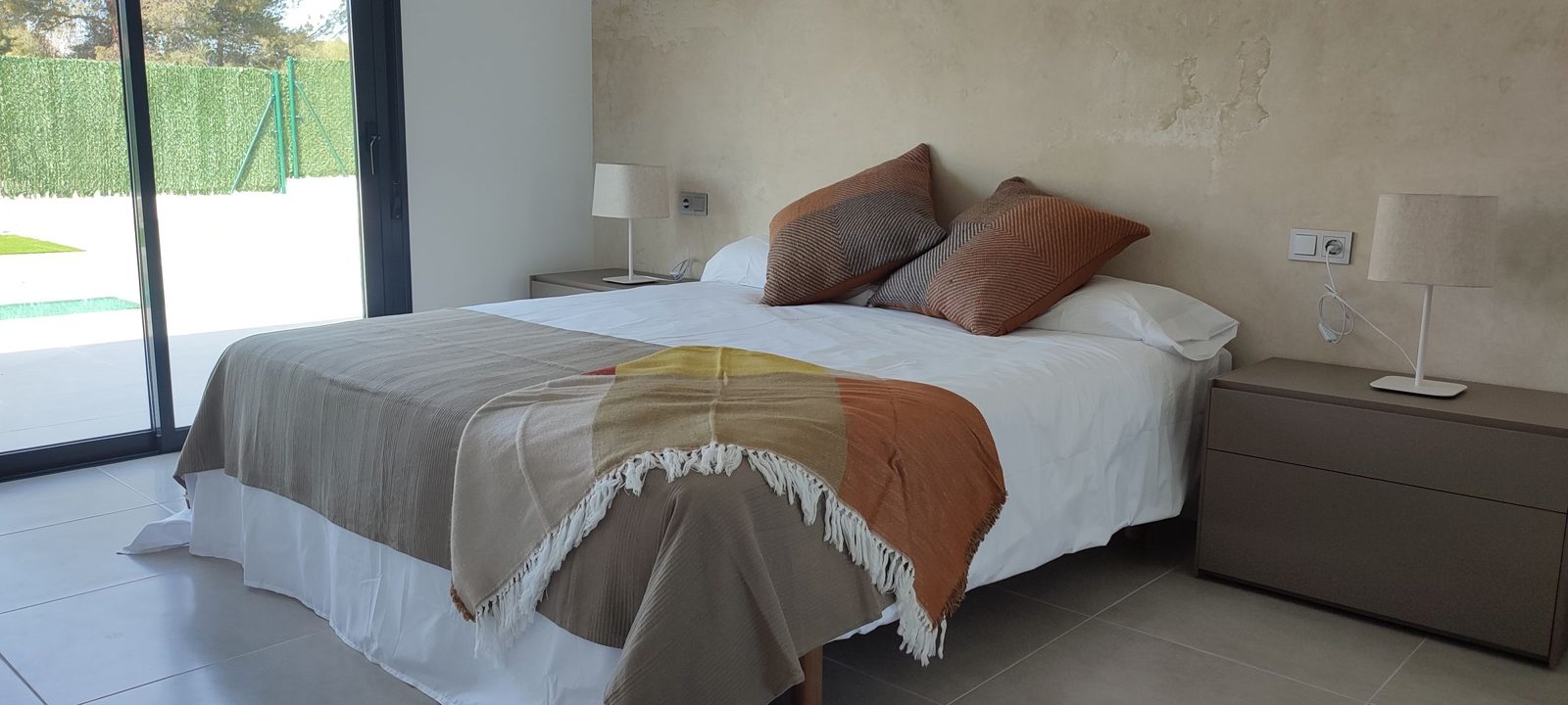 New-build villas with private pool – photo 7