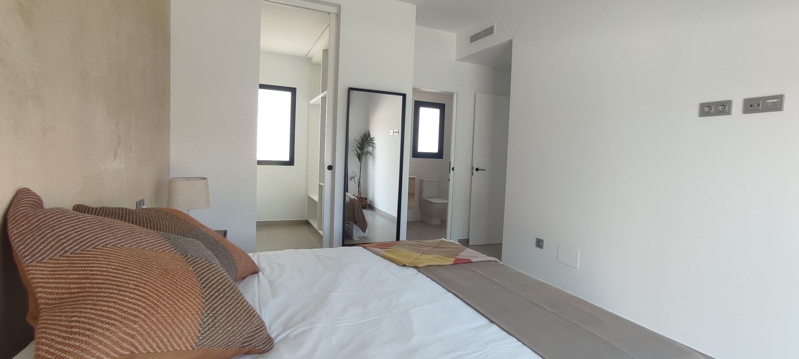 New-build villas with private pool – photo 9