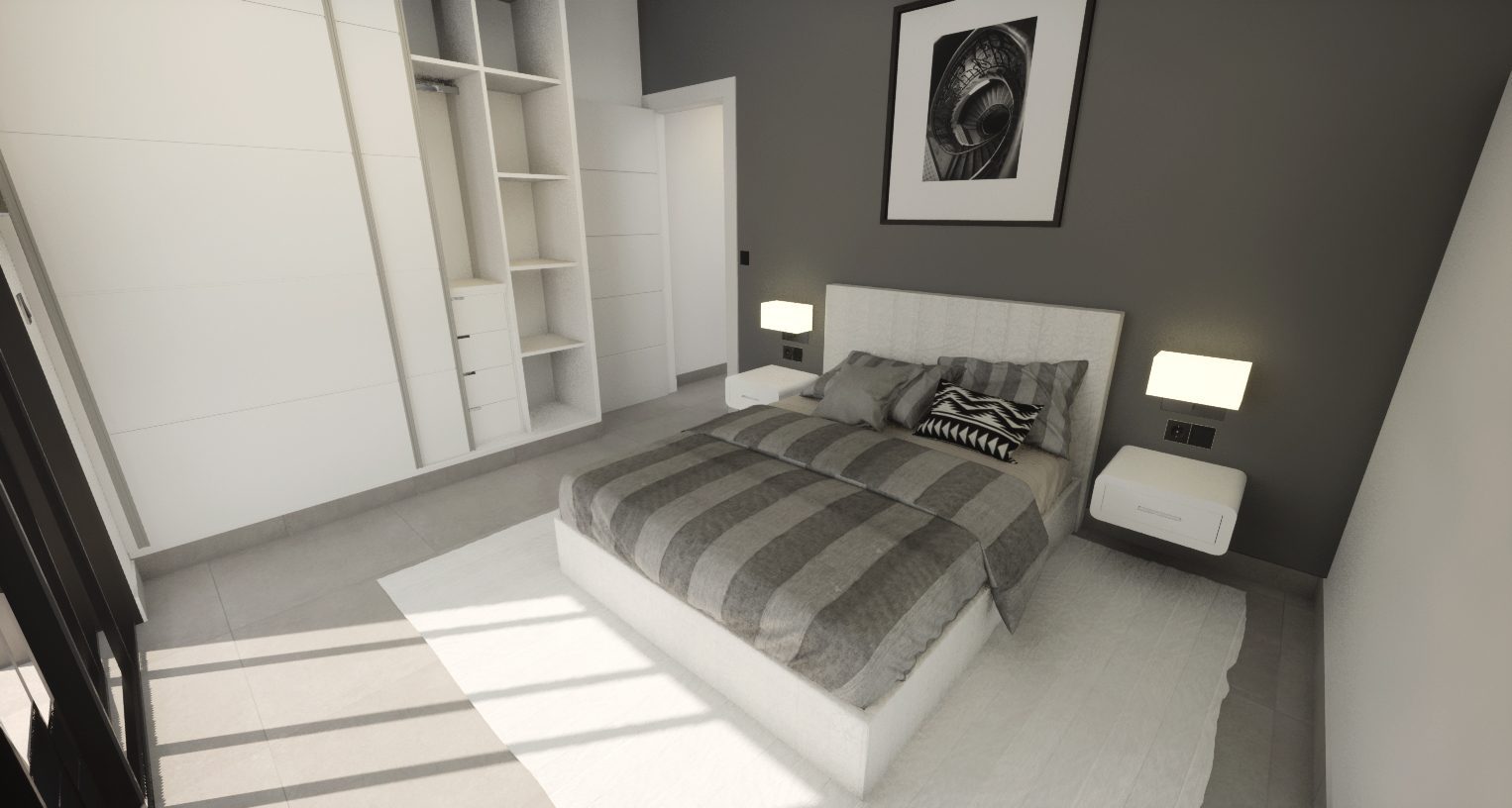New-build villas with private pool – photo 5