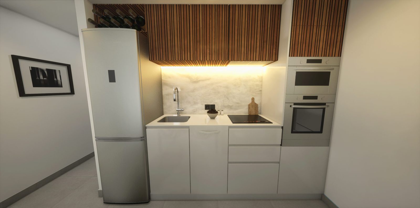 New-build villas with private pool – photo 6