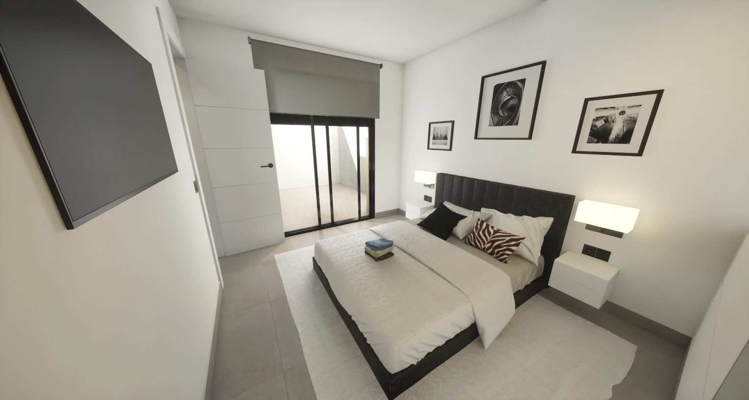 New-build villas with private pool – photo 7