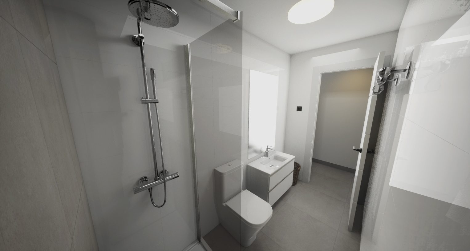 New-build villas with private pool – photo 9