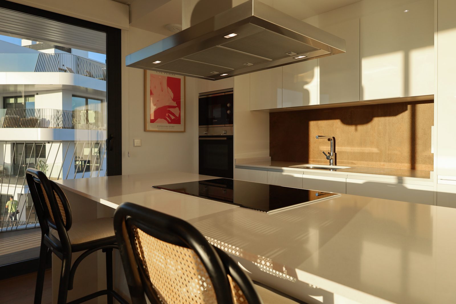 Completed ground-floor apartment with large terrace and garden – photo 7