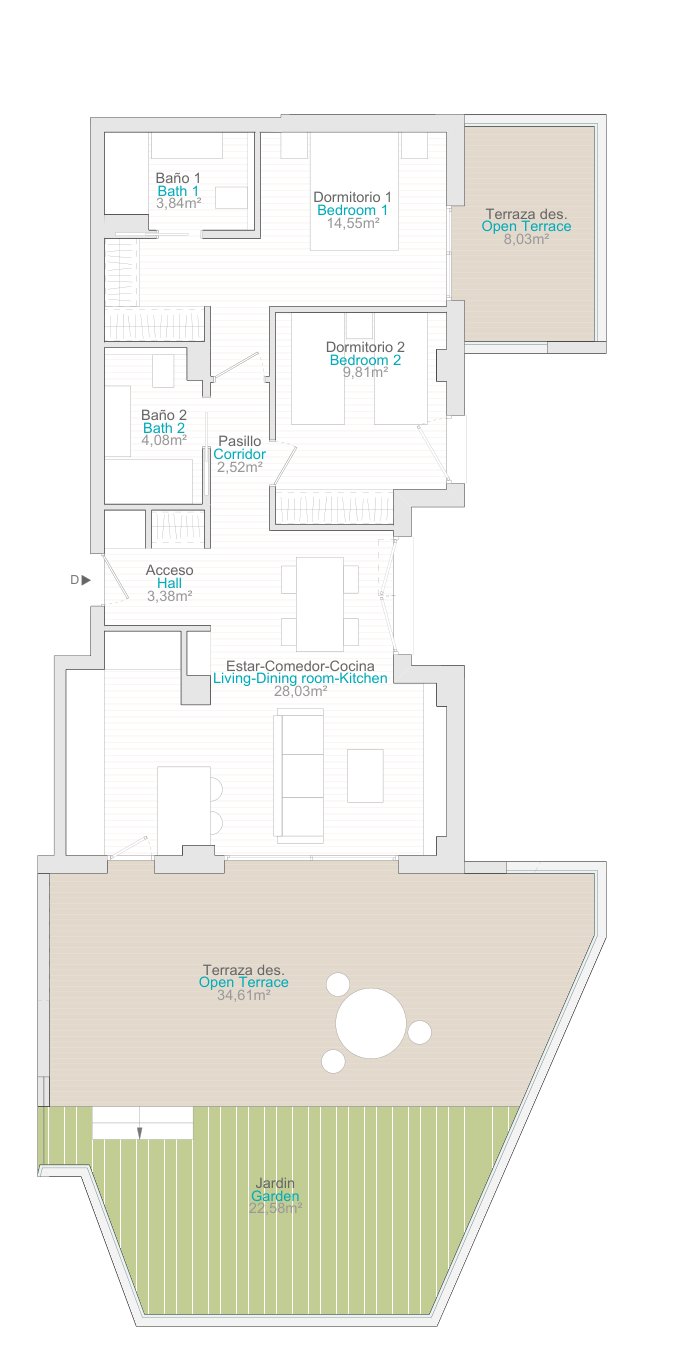 Rzut (plan dewelopera)