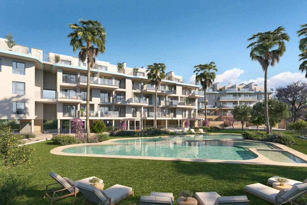 Completed ground-floor apartment with terrace and garden, about 100 m from the sea – photo 2