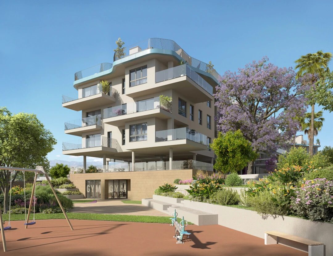 Completed ground-floor apartment with terrace and garden, about 100 m from the sea – photo 5