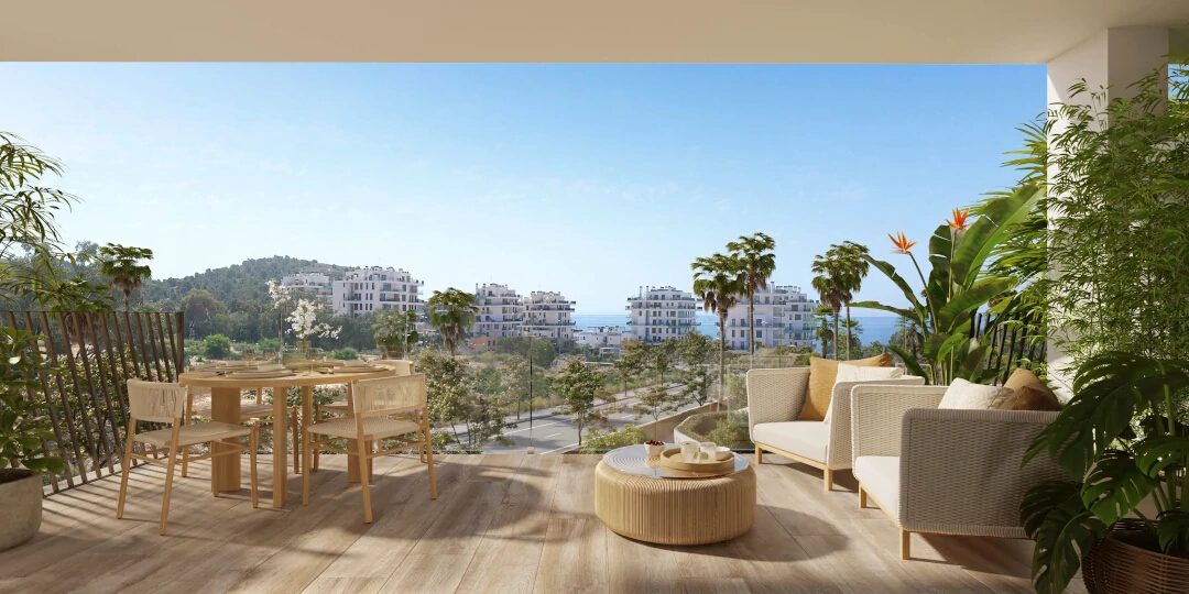 Completed ground-floor apartment with terrace and garden, about 100 m from the sea – photo 6