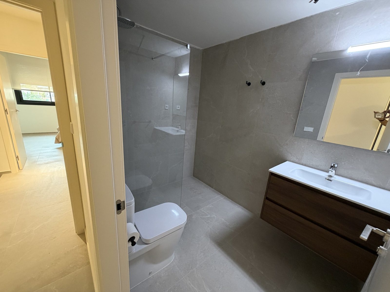 New-build townhouse with solarium and private pool – photo 14