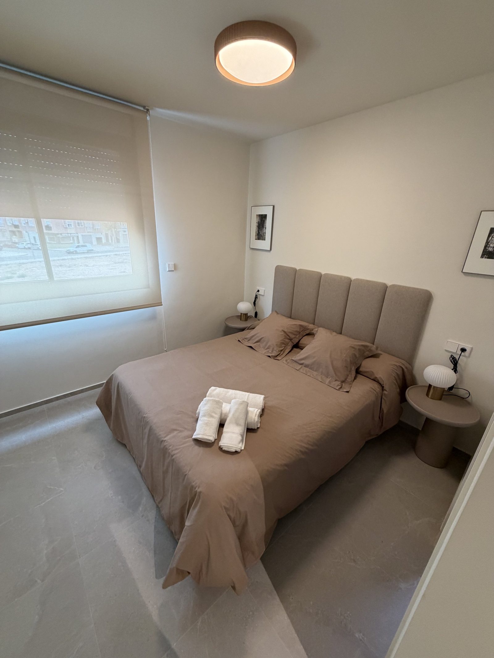 New-build townhouse with solarium – photo 13