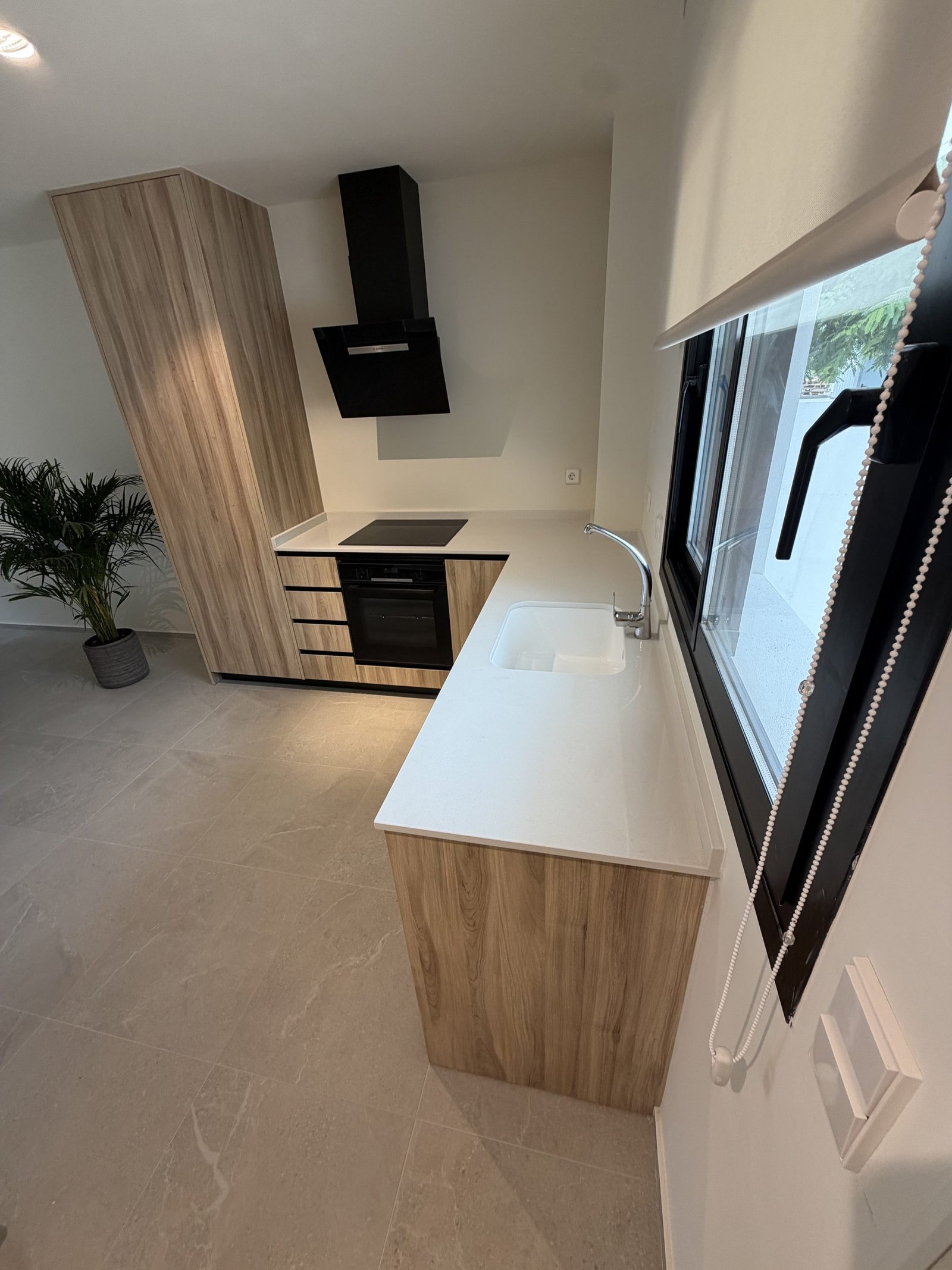 New-build townhouse with solarium – photo 11
