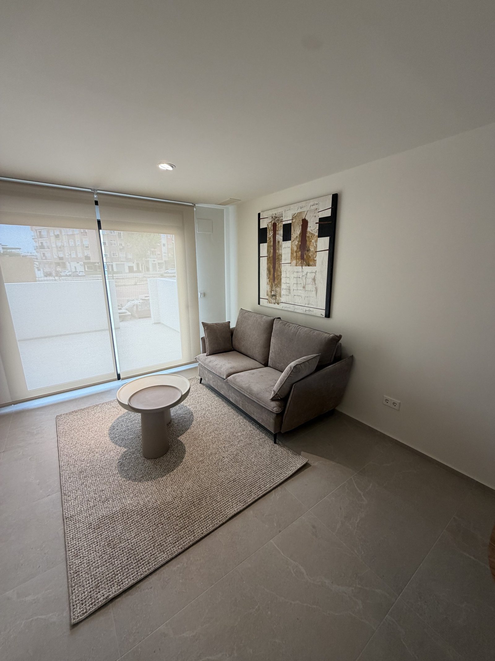 New-build townhouse with solarium – photo 12