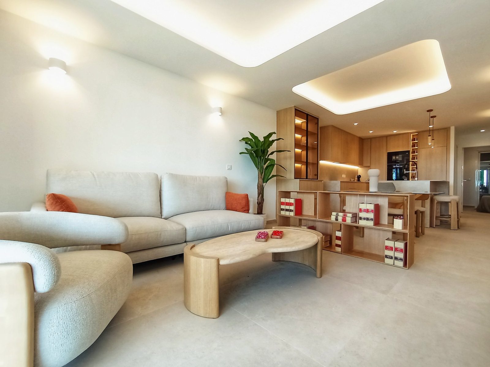 New-build apartment with 3 bedrooms and terrace – photo 6