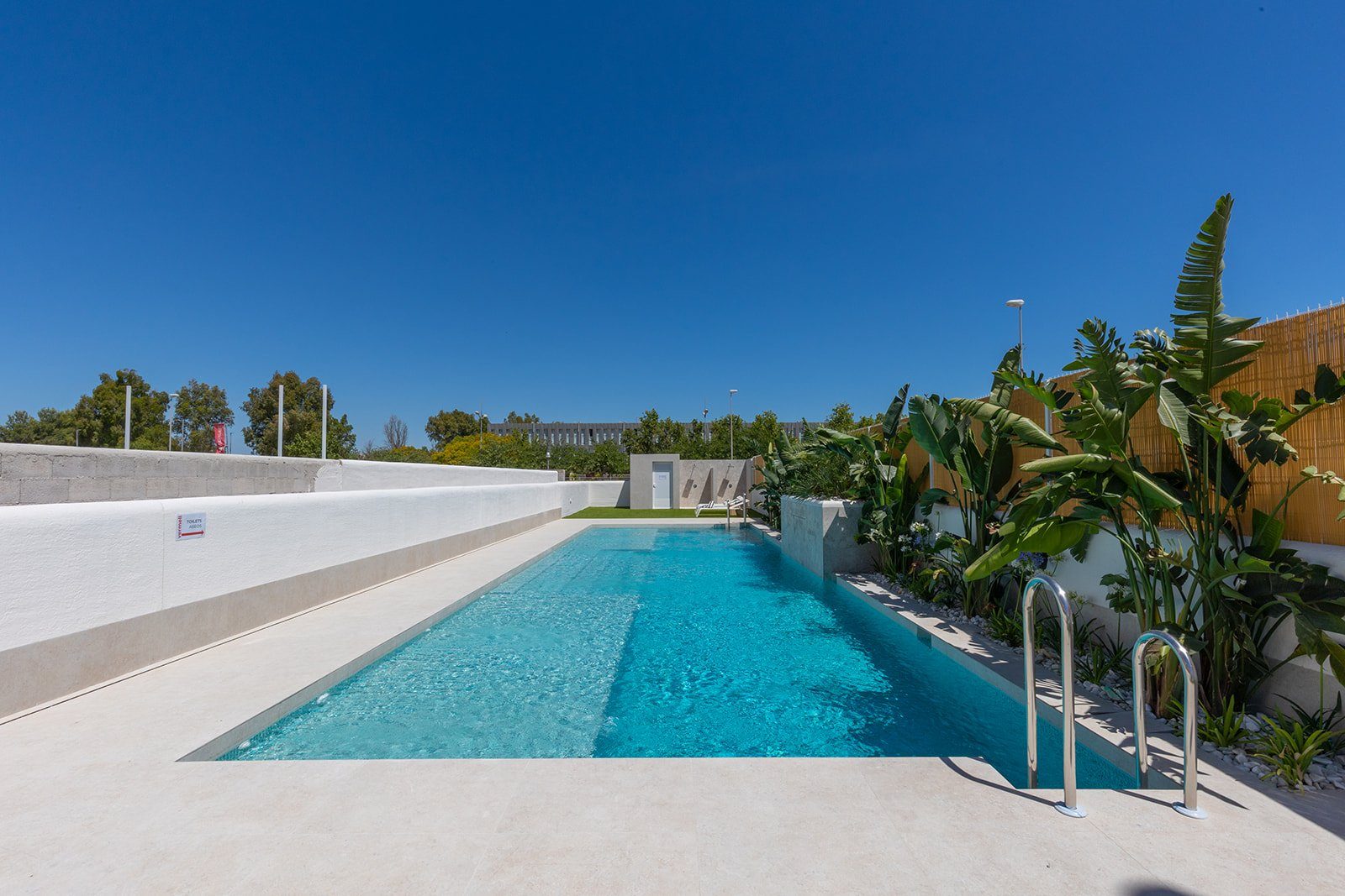 New-build ground-floor apartment with 3 bedrooms, terrace and storage room – photo 13