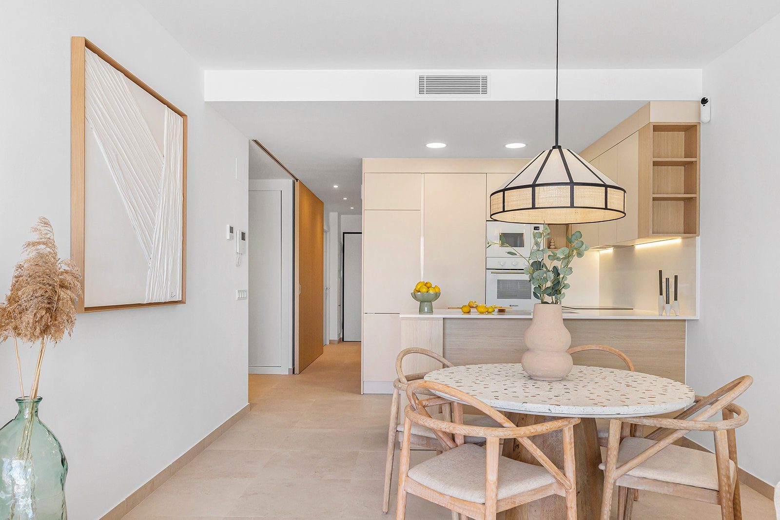 New-build apartment with 3 bedrooms and private solarium – photo 4
