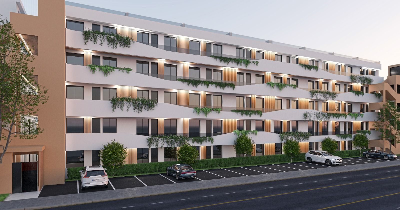 Ground-floor apartment with private garden – photo 10
