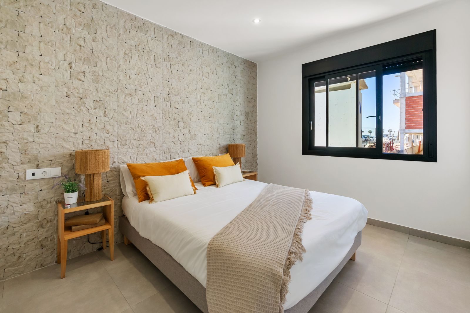 Ground-floor apartment with private garden – photo 7