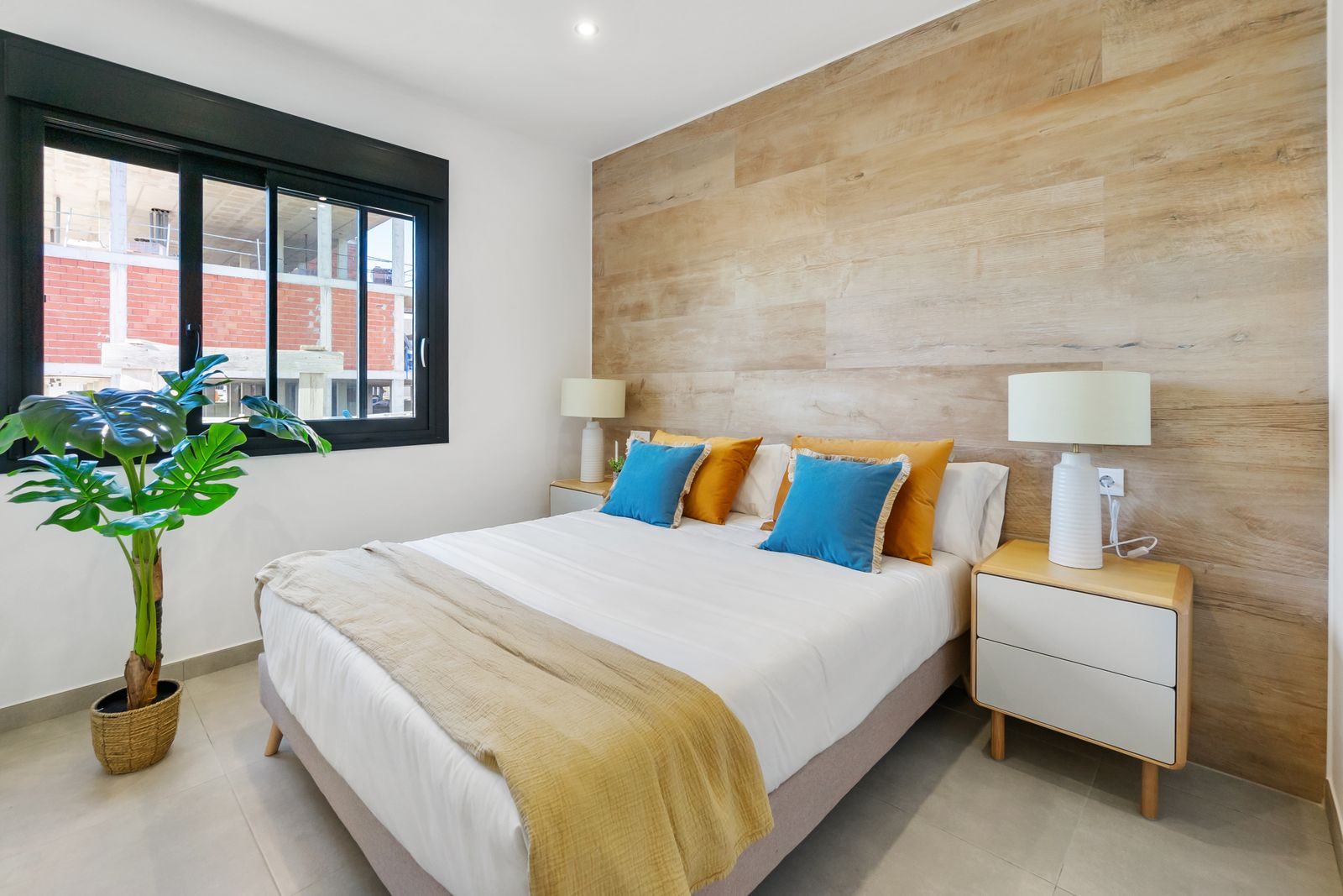 Apartment on the first to third floor – photo 7