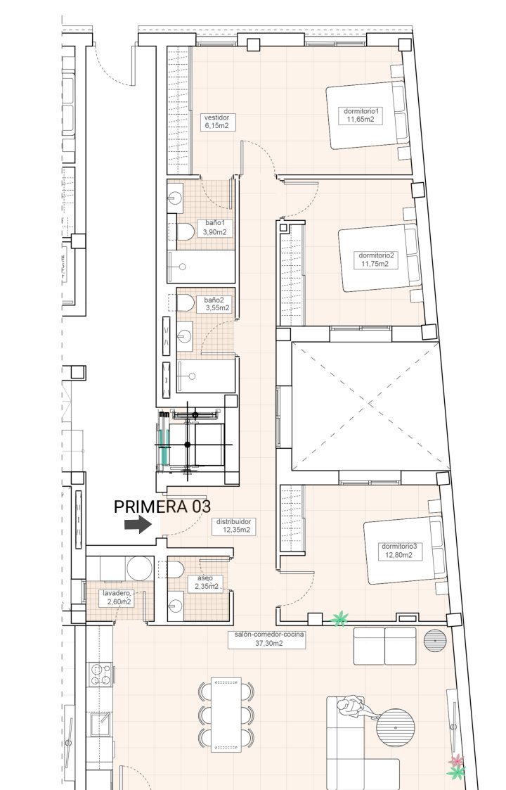 Rzut (plan dewelopera)