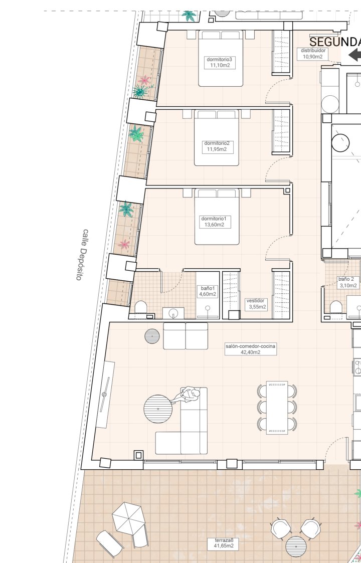 Rzut (plan dewelopera)