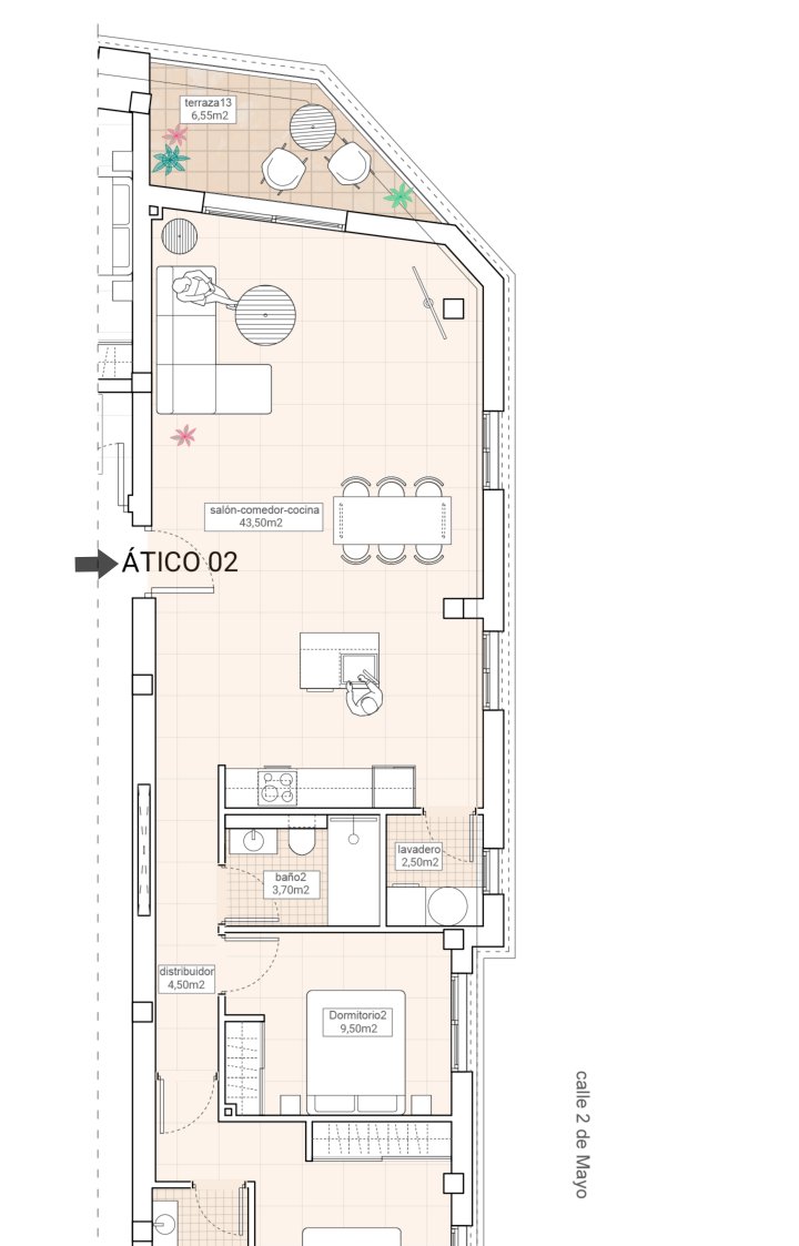 Rzut (plan dewelopera)