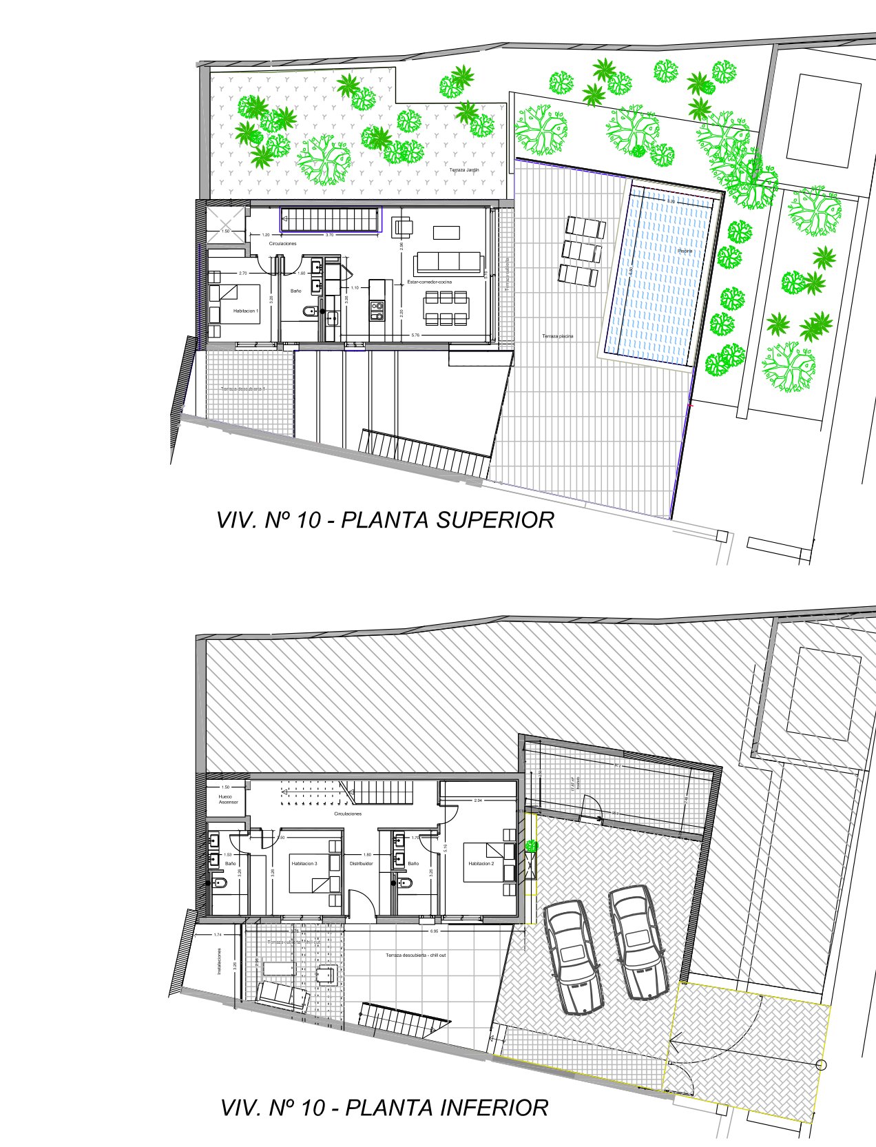 Rzut (plan dewelopera)