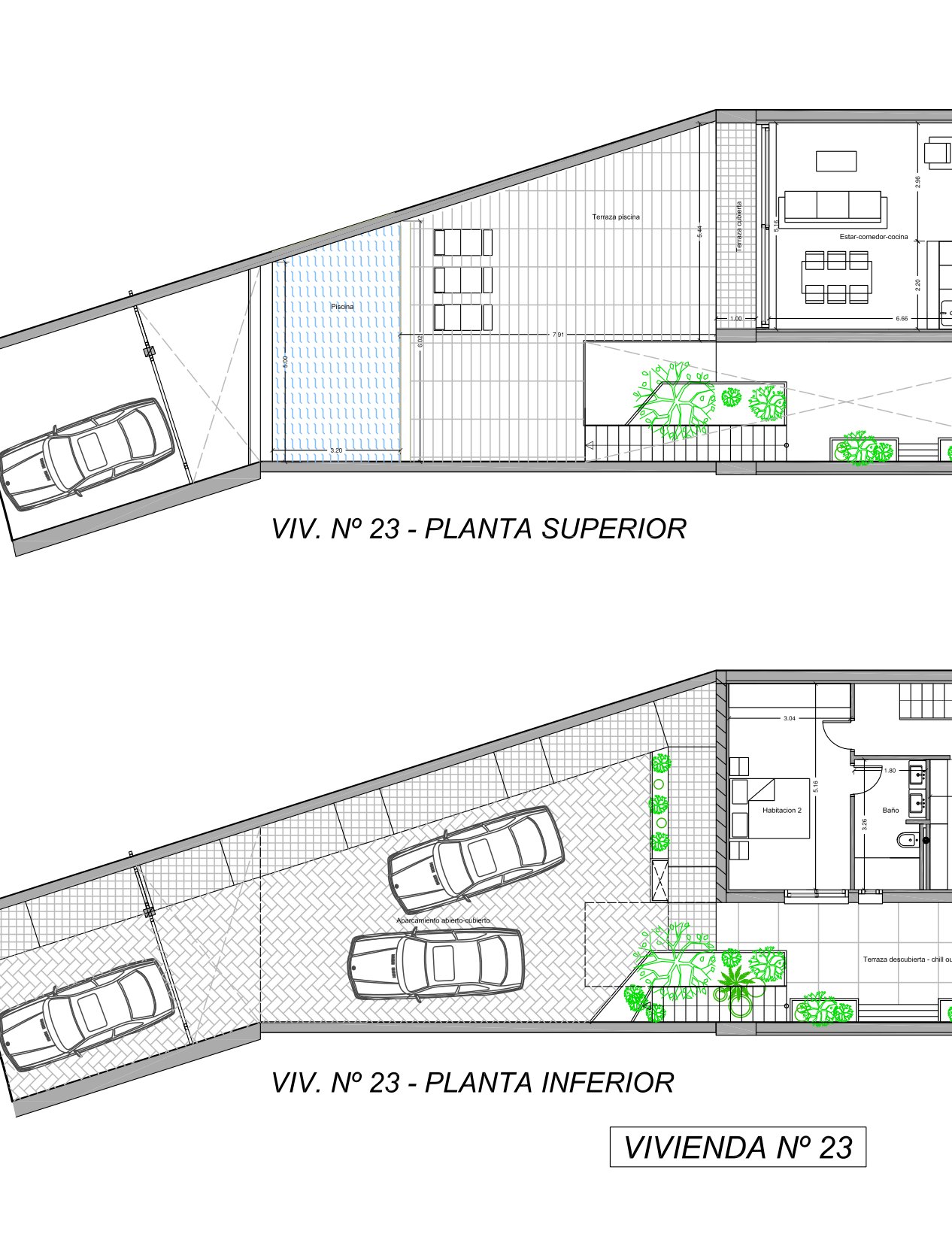 Rzut (plan dewelopera)