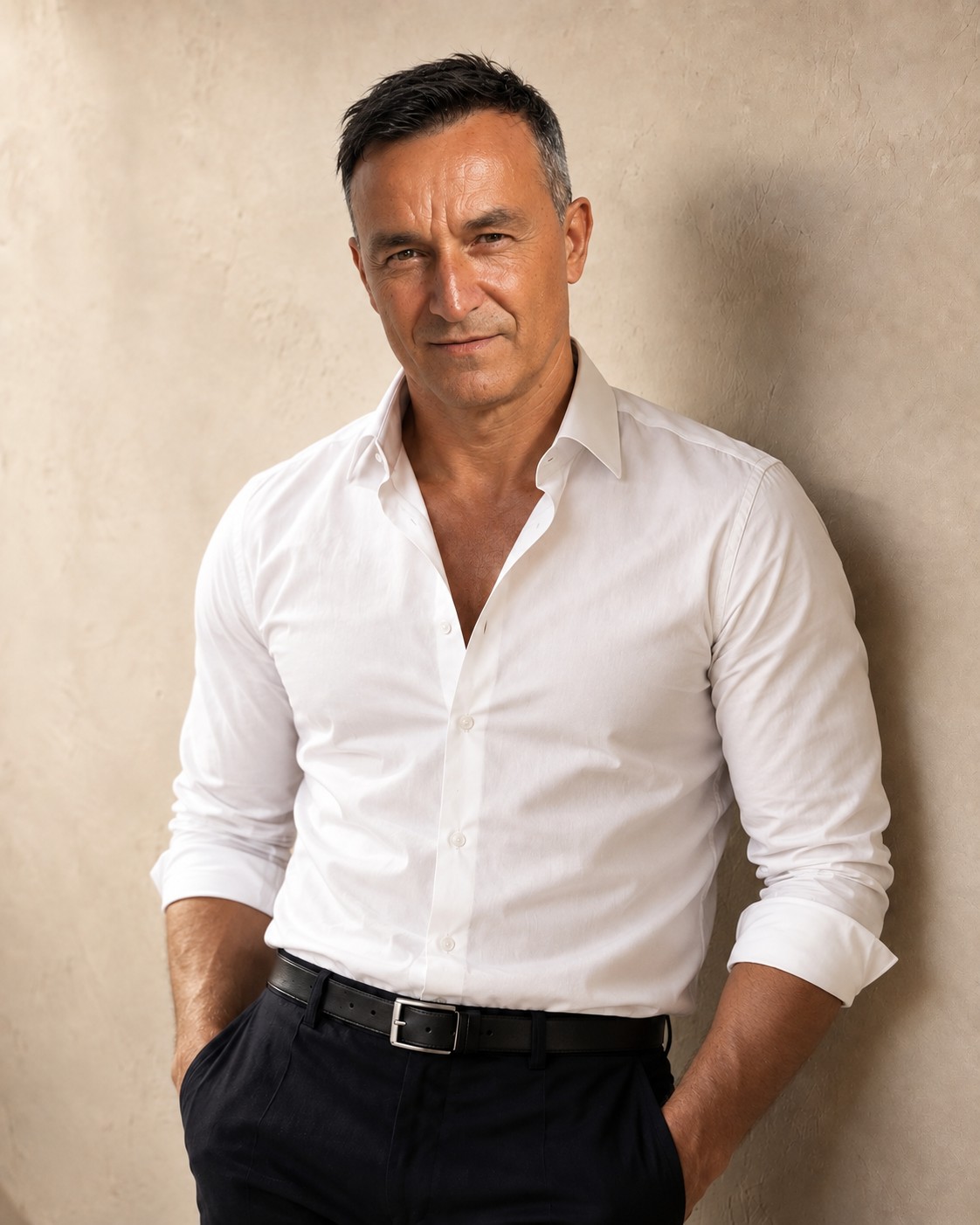 Ronny Steinhagen, co-founder of CASA READY